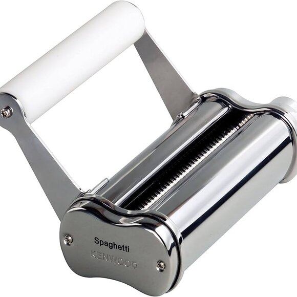 Kenwood Chef Major Pasta Maker Spaghetti Attachment NEW in Box - Picture 3 of 7